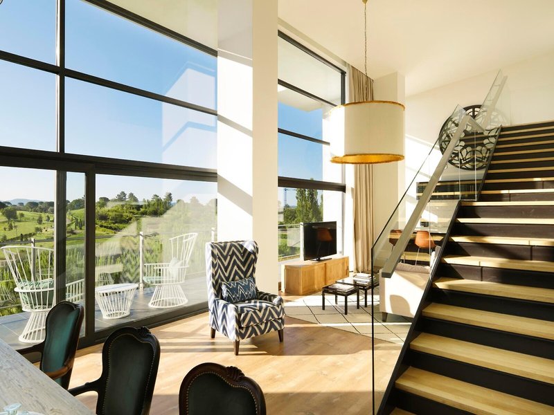 Hotel Camiral at PGA Catalunya Resort 19