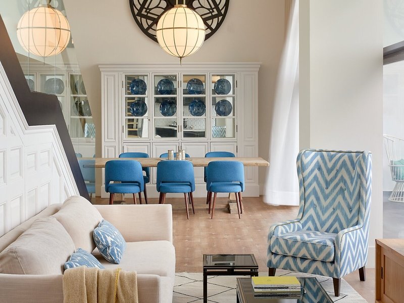 Hotel Camiral at PGA Catalunya Resort 20