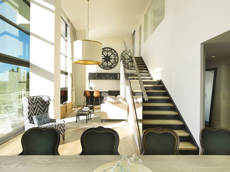 Hotel Camiral at PGA Catalunya Resort 22