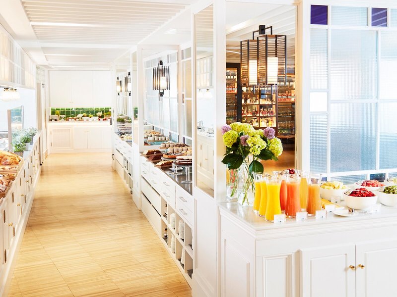 Hotel Camiral at PGA Catalunya Resort 23