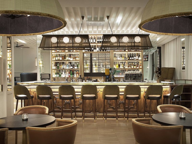 Hotel Camiral at PGA Catalunya Resort 24