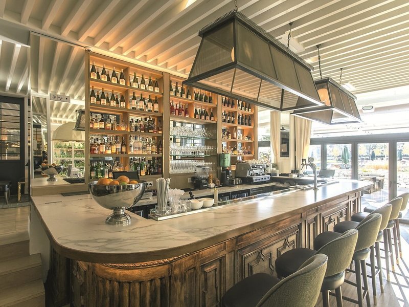 Hotel Camiral at PGA Catalunya Resort 25