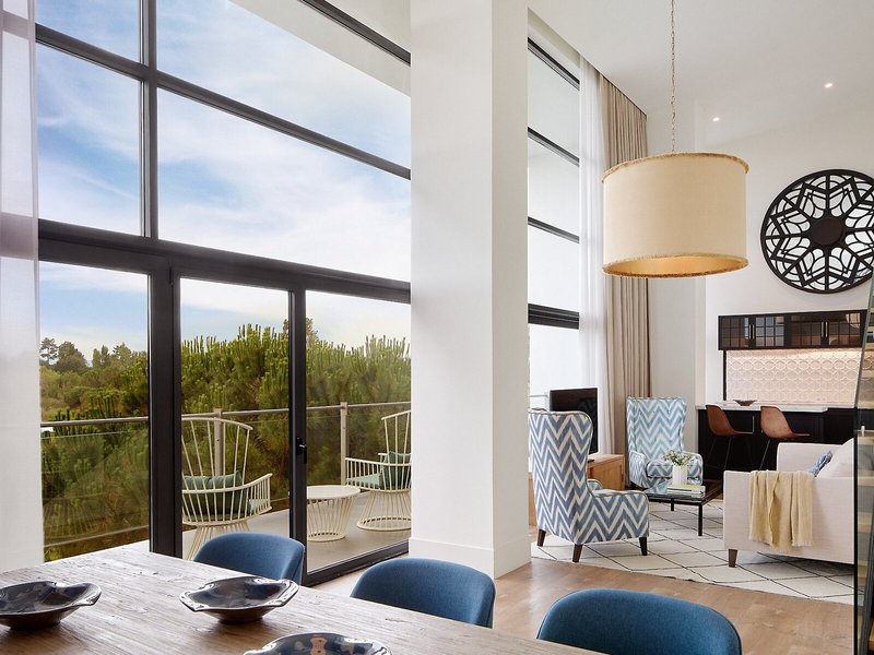 Hotel Camiral at PGA Catalunya Resort 28