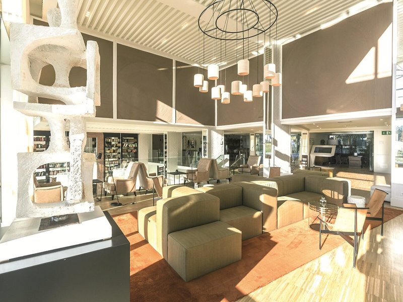 Hotel Camiral at PGA Catalunya Resort 29