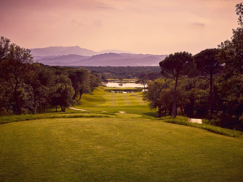 Hotel Camiral at PGA Catalunya Resort 31
