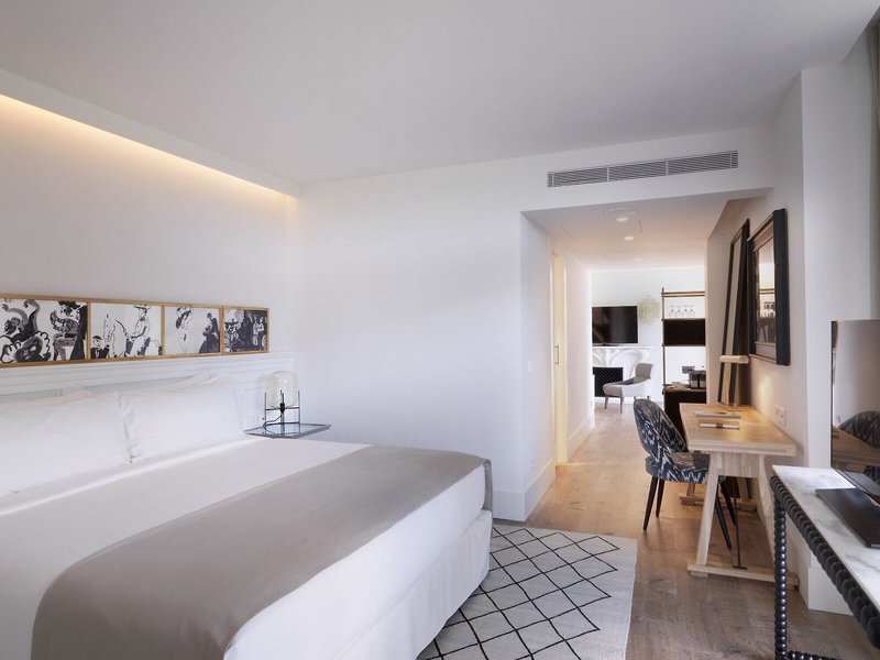 Hotel Camiral at PGA Catalunya Resort 33