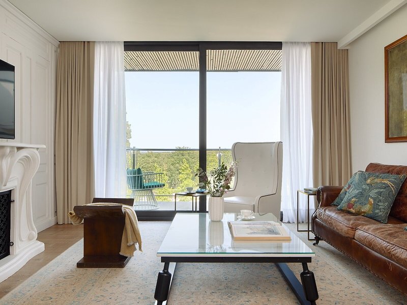 Hotel Camiral at PGA Catalunya Resort 36