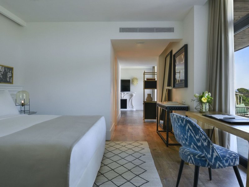 Hotel Camiral at PGA Catalunya Resort 37