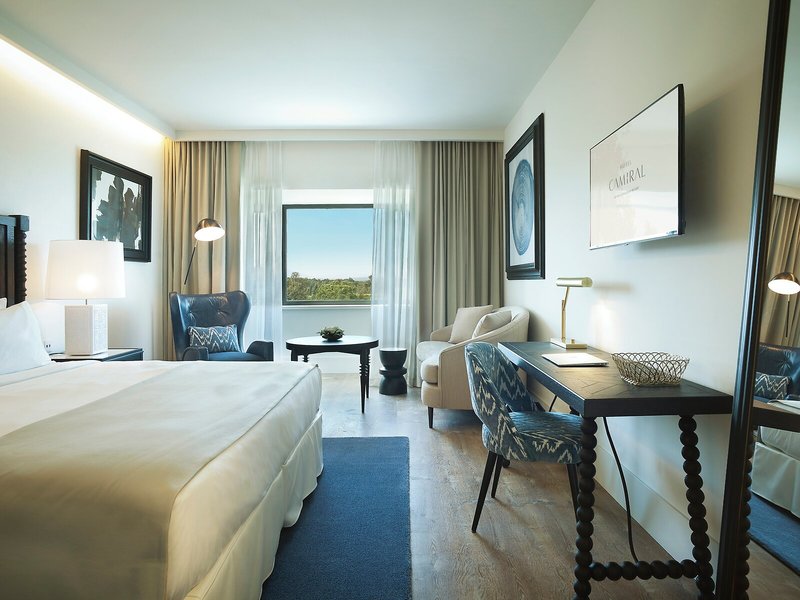 Hotel Camiral at PGA Catalunya Resort 39