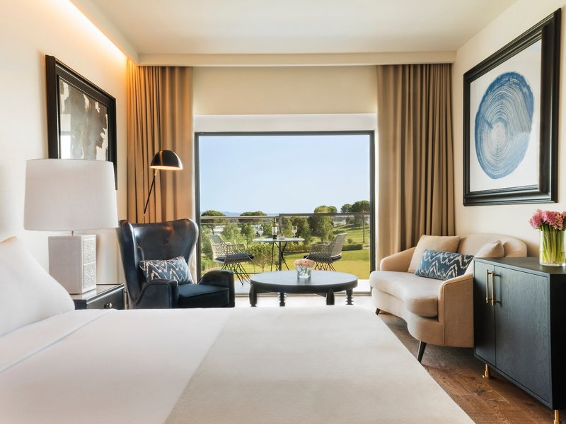 Hotel Camiral at PGA Catalunya Resort 40