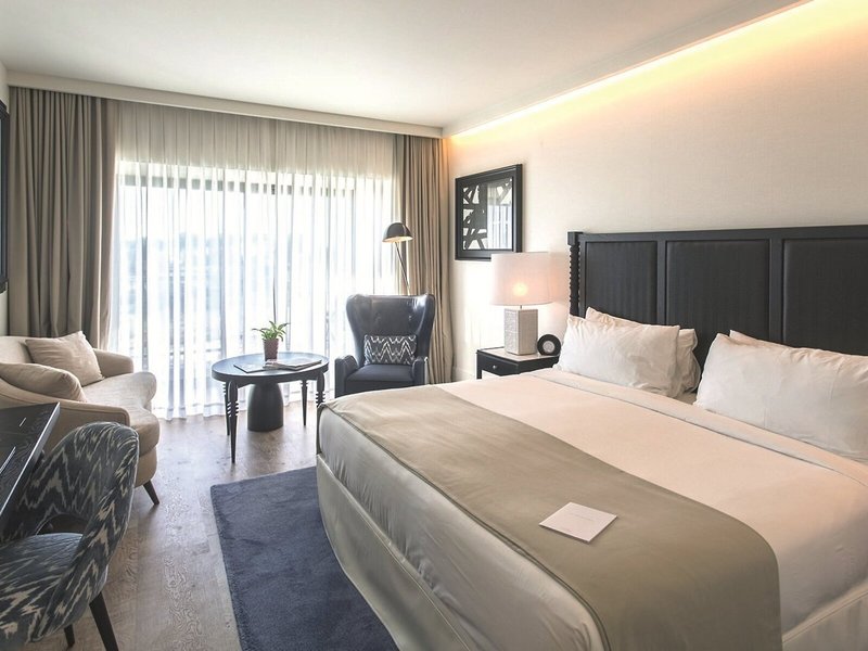 Hotel Camiral at PGA Catalunya Resort 41