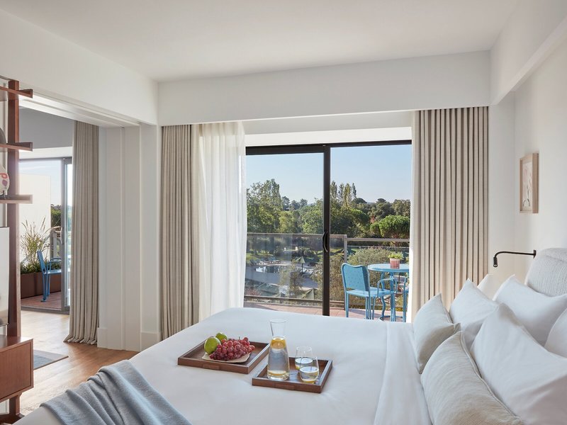 Hotel Camiral at PGA Catalunya Resort 42