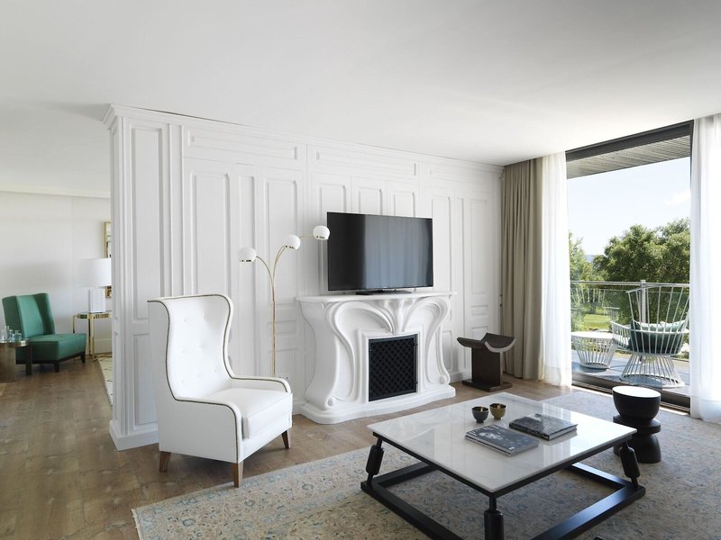 Hotel Camiral at PGA Catalunya Resort 44