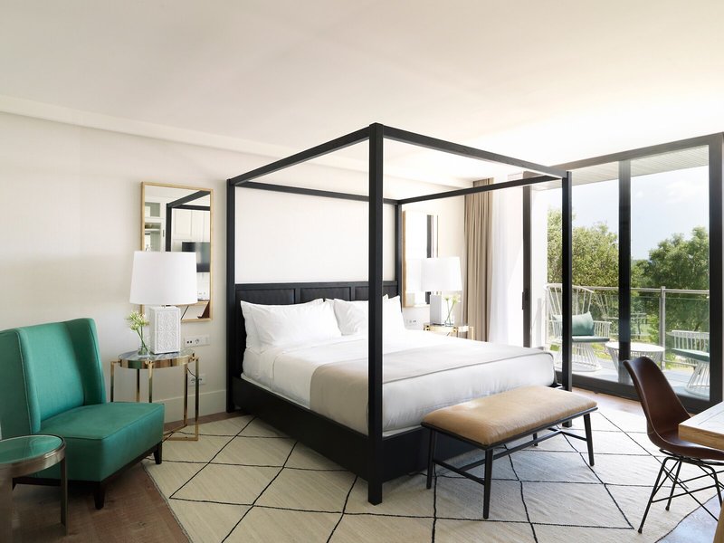 Hotel Camiral at PGA Catalunya Resort 45
