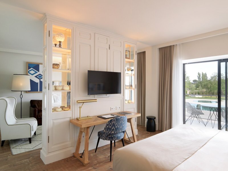 Hotel Camiral at PGA Catalunya Resort 46
