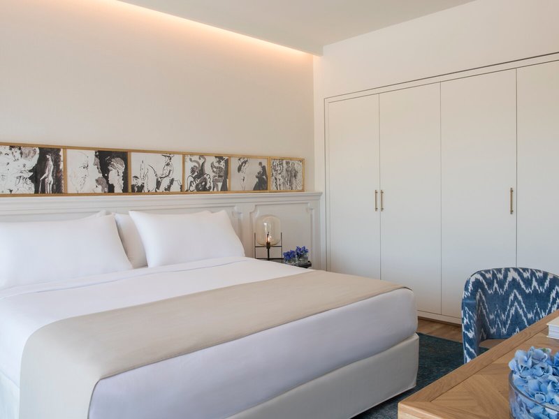 Hotel Camiral at PGA Catalunya Resort 47