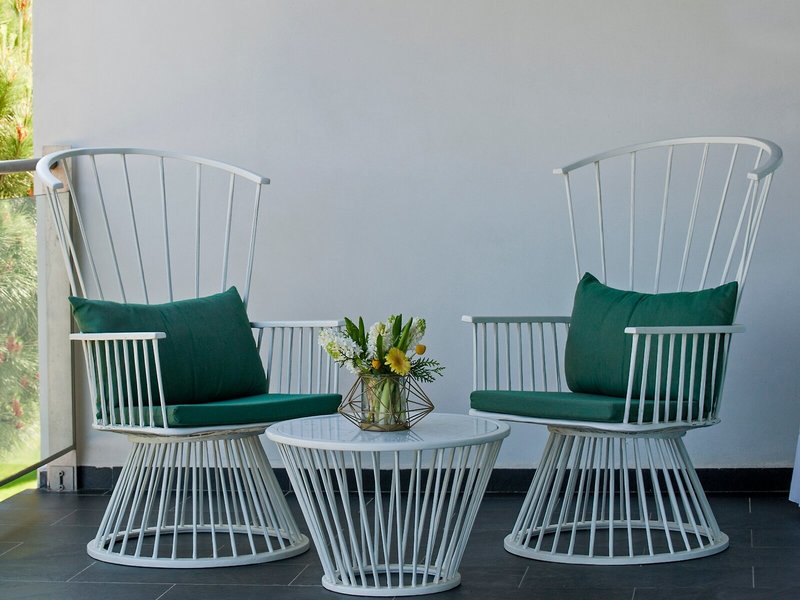 Hotel Camiral at PGA Catalunya Resort 49