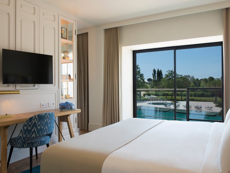Hotel Camiral at PGA Catalunya Resort 50