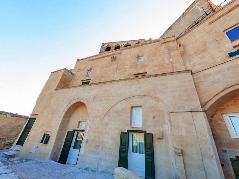 Palazzo del Duca Matera