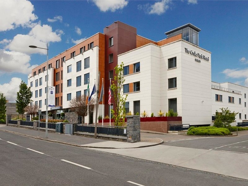 The Croke Park 1