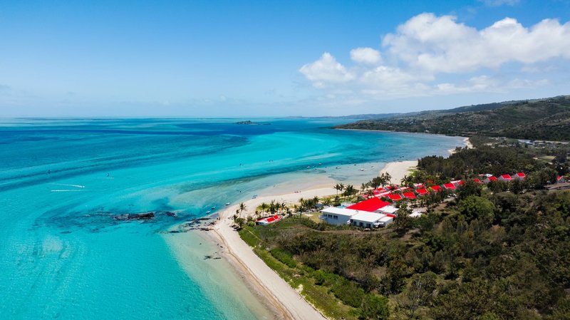 C Rodrigues Mourouk 1