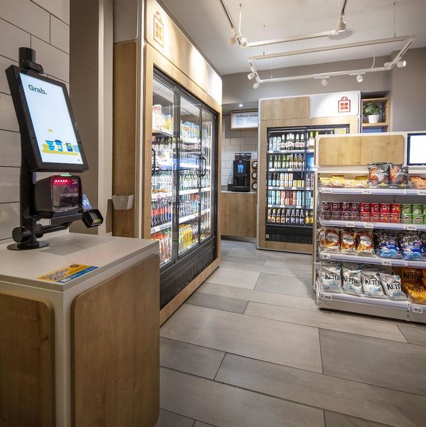 Hilton Garden Inn London Heathrow Airport