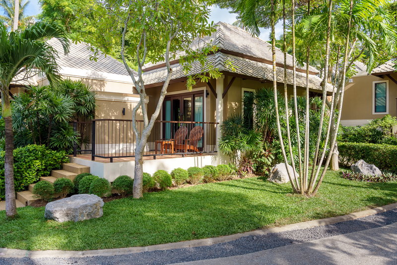 Fair House Villas & Spa 6