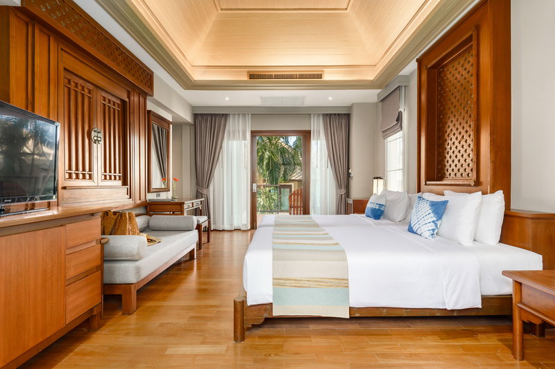 Fair House Villas & Spa 7