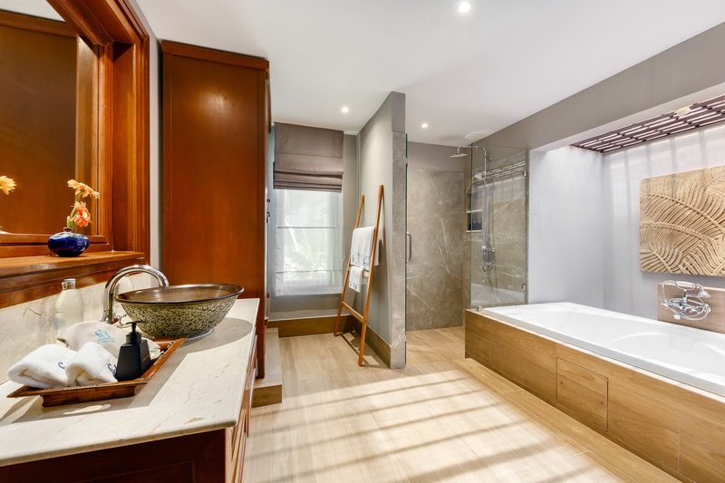 Fair House Villas & Spa 8