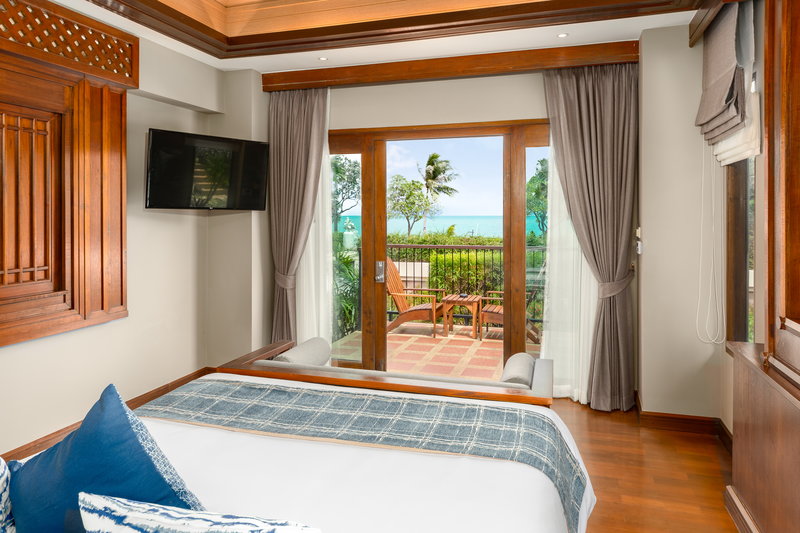 Fair House Villas & Spa 10