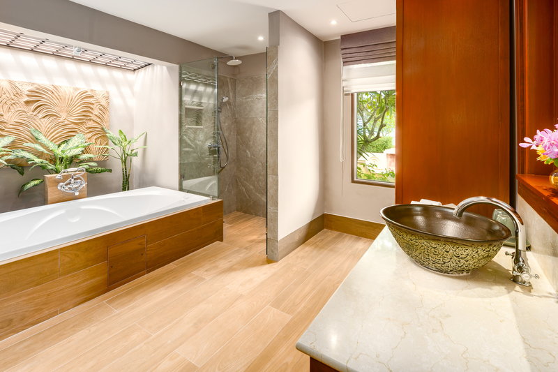 Fair House Villas & Spa 11