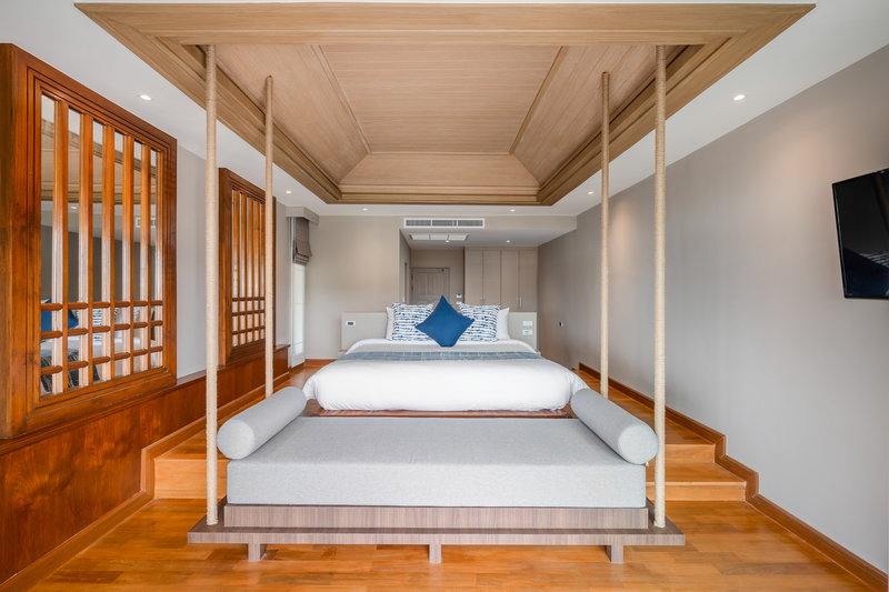 Fair House Villas & Spa 13