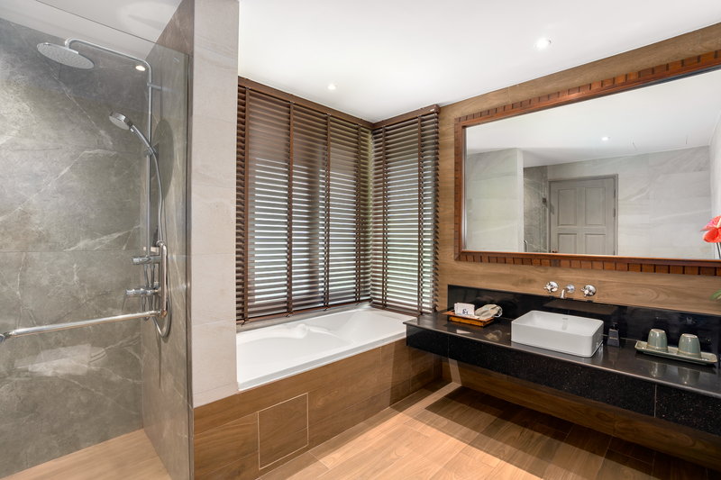 Fair House Villas & Spa 14
