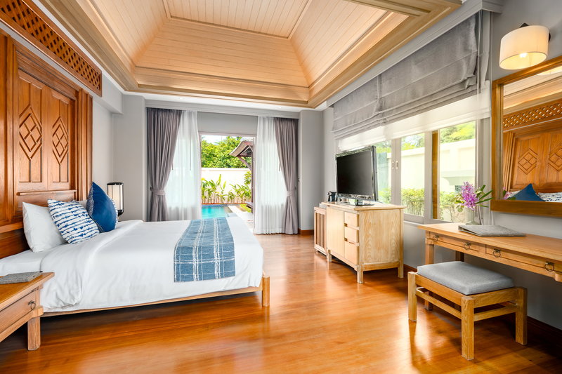 Fair House Villas & Spa 17