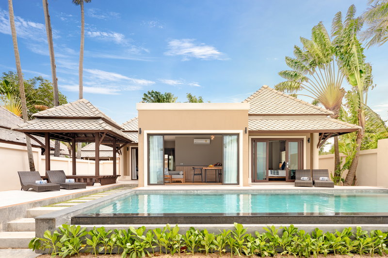 Fair House Villas & Spa 19