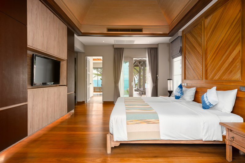 Fair House Villas & Spa 23