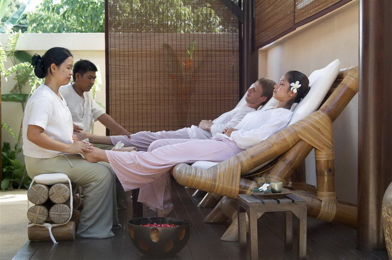 Fair House Villas & Spa 27