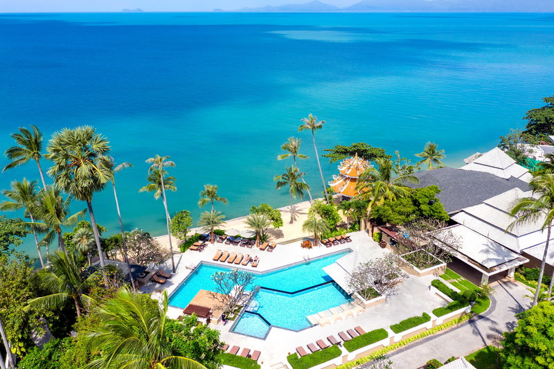 Fair House Villas & Spa 1