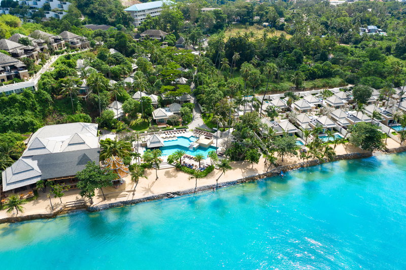 Fair House Villas & Spa 2