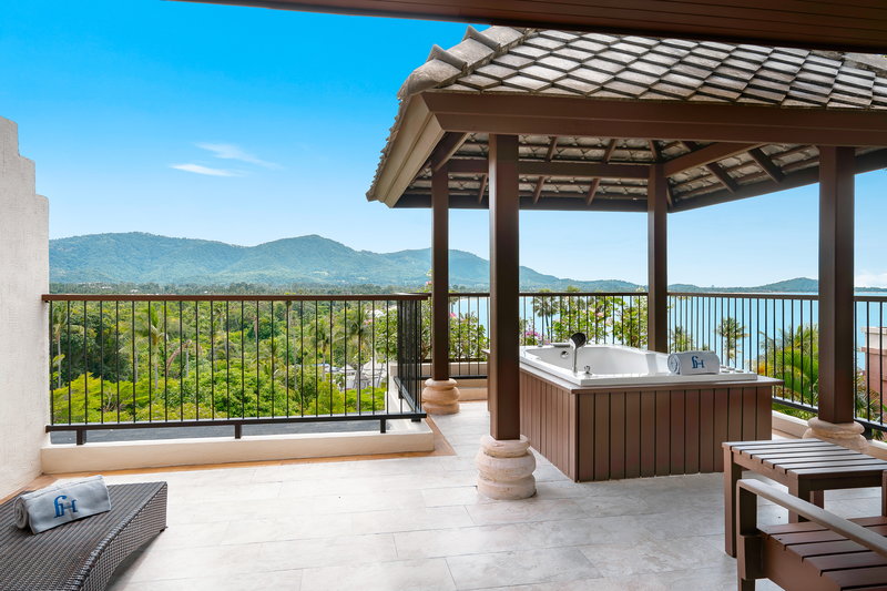 Fair House Villas & Spa 15