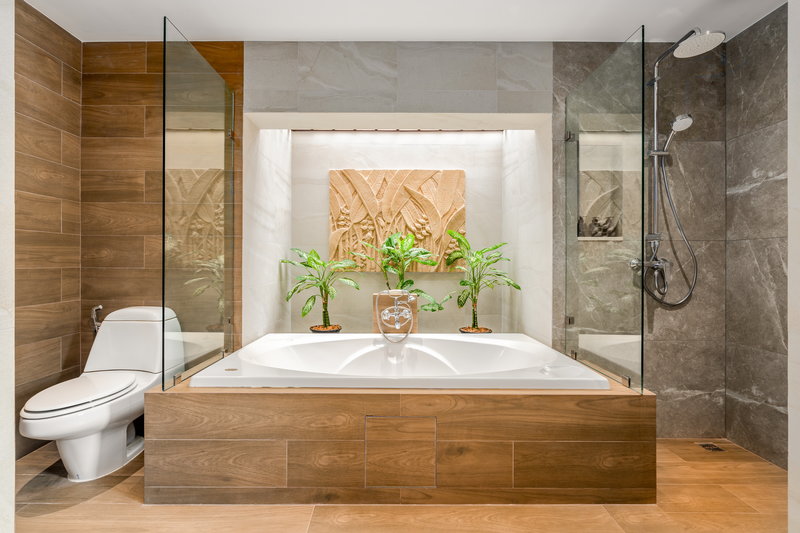 Fair House Villas & Spa 18