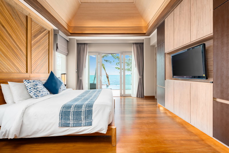 Fair House Villas & Spa 20