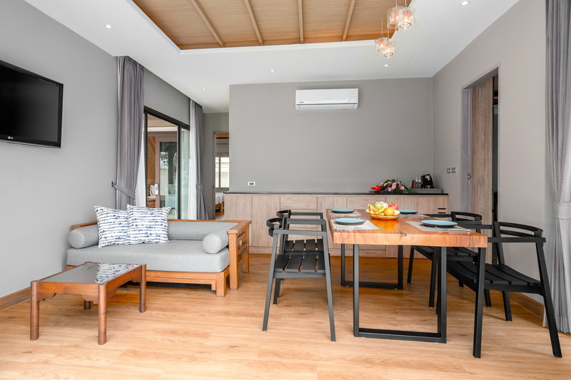 Fair House Villas & Spa 21