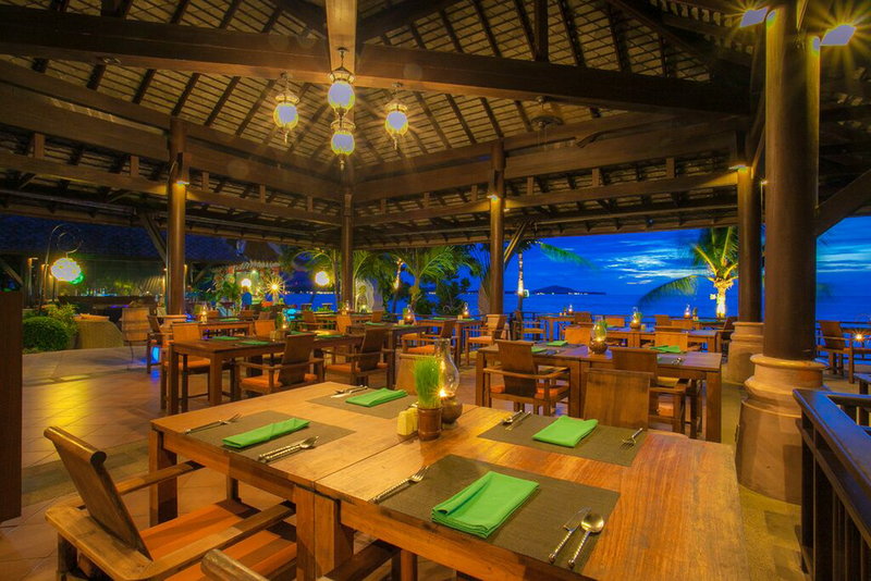 Fair House Villas & Spa 24