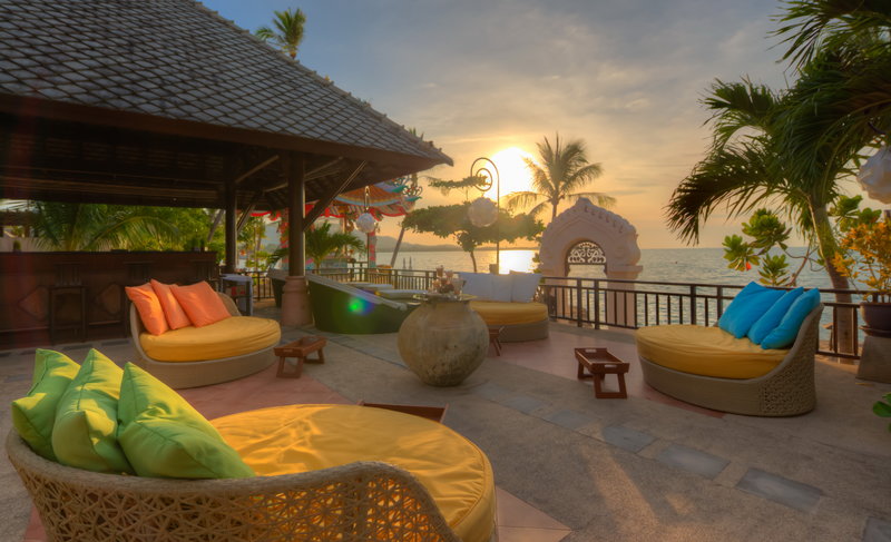 Fair House Villas & Spa 25