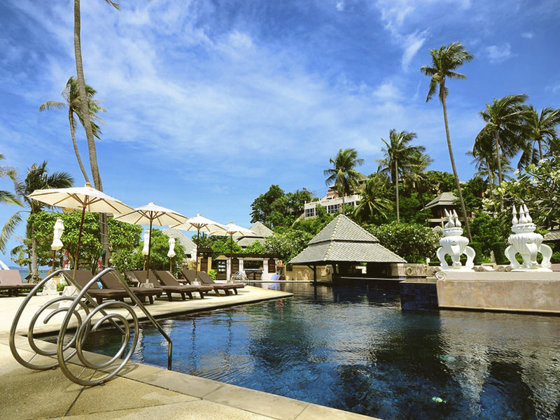 Fair House Villas & Spa 2