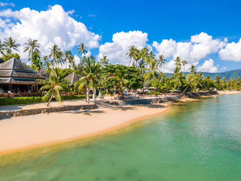 Fair House Villas & Spa 4