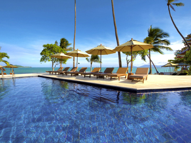 Fair House Villas & Spa 10