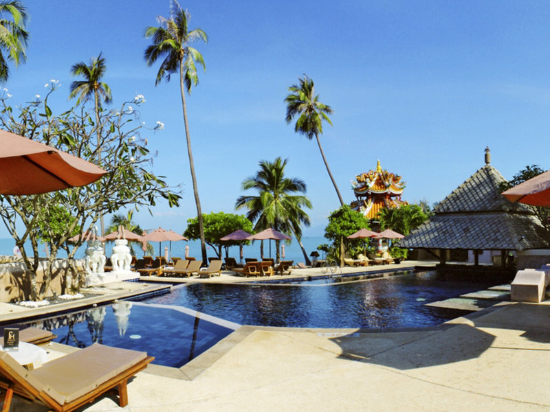 Fair House Villas & Spa 11