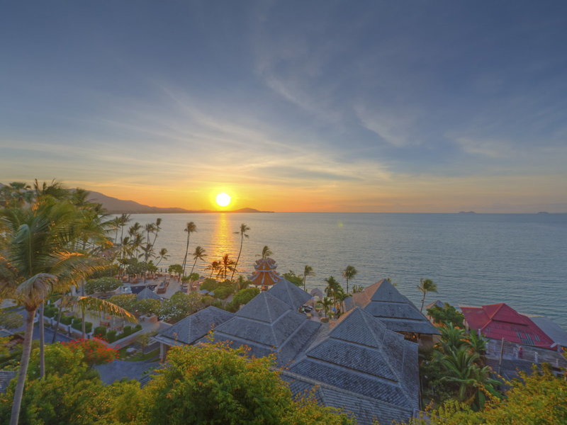 Fair House Villas & Spa 13